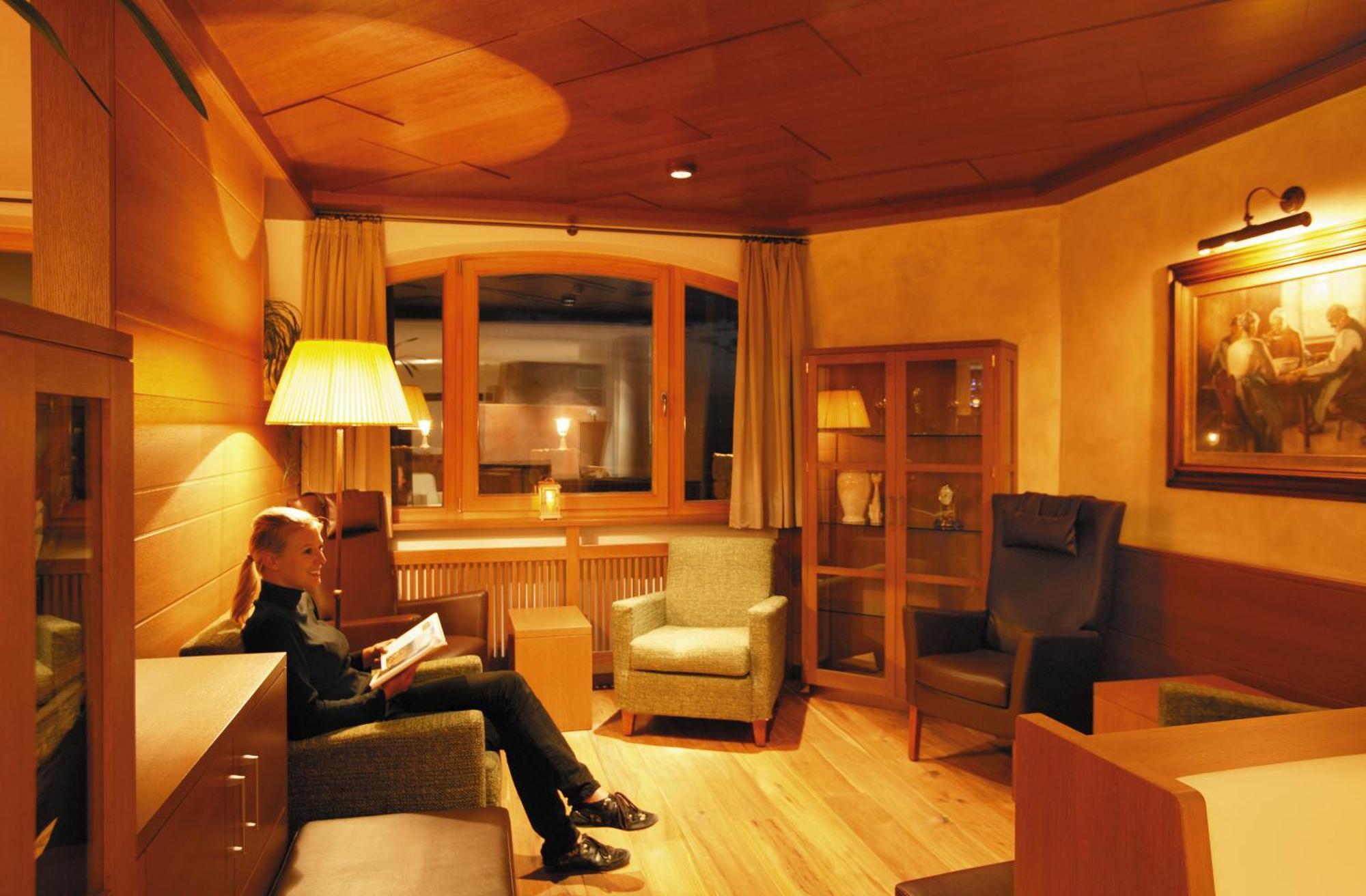 Hotel Plunger Castelrotto Dış mekan fotoğraf
