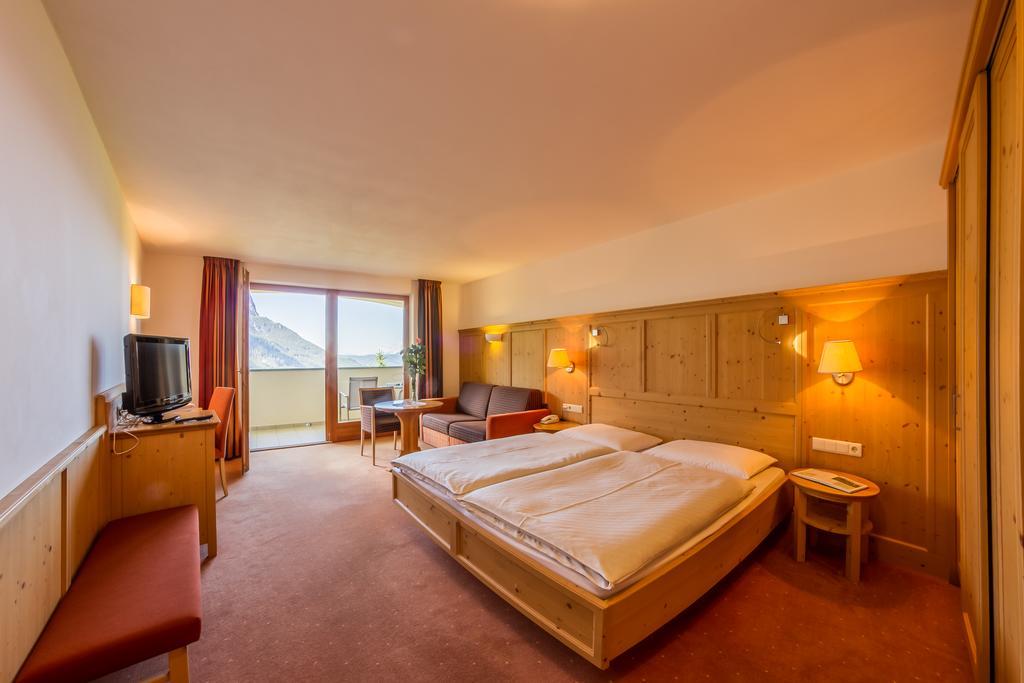 Hotel Plunger Castelrotto Dış mekan fotoğraf