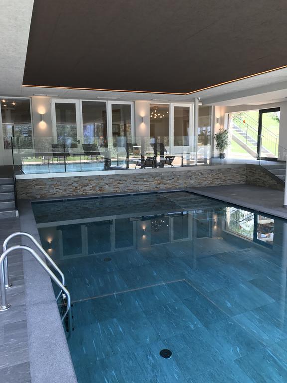Hotel Plunger Castelrotto Dış mekan fotoğraf