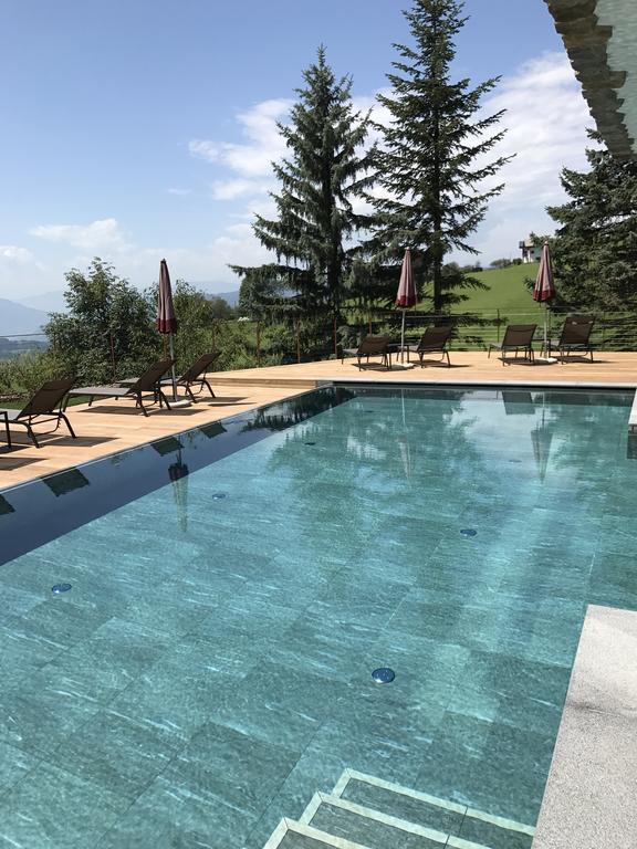Hotel Plunger Castelrotto Dış mekan fotoğraf